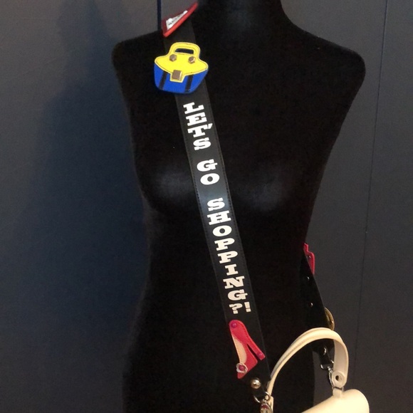 BRACCALINI purse - Picture 6 of 17